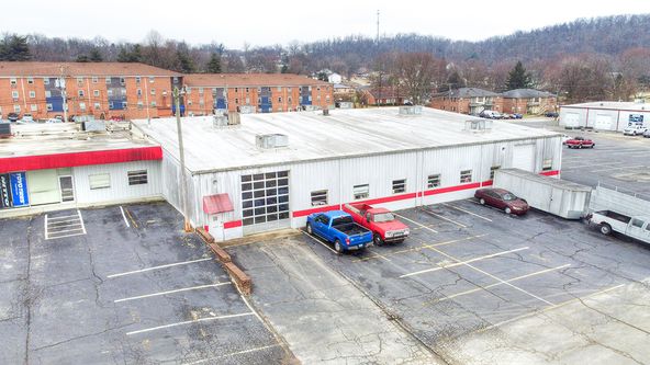 20 Reilly Rd, Frankfort, KY 40601